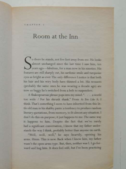 Learning The Saints - One Child`s Story Of Survival And Hope - Martha Beck