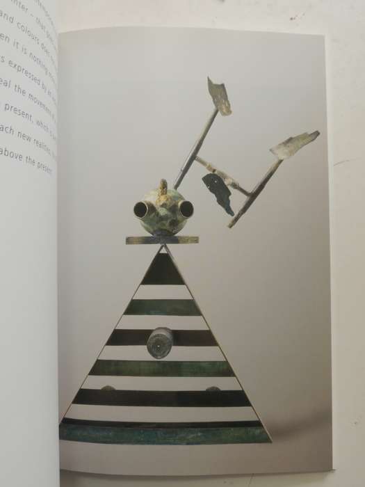 The Magical Universe Of Joan Miro