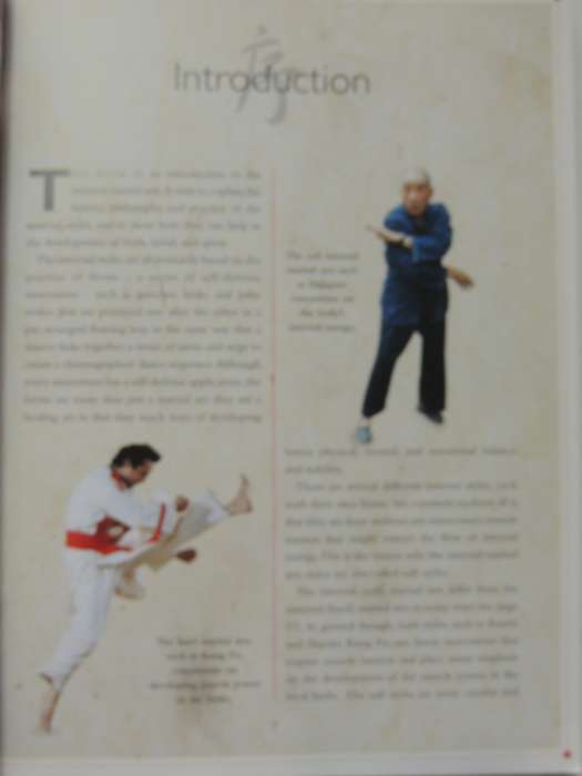 The Way Of The Spiritual Warrior - Soft Style Martial Arts For Body, Mind, & Spirit - Paul Brechter