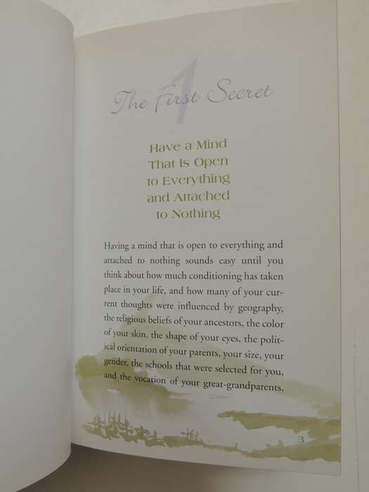 10 Secrets For Success And Inner Peace - Dr. Wayne Dyer