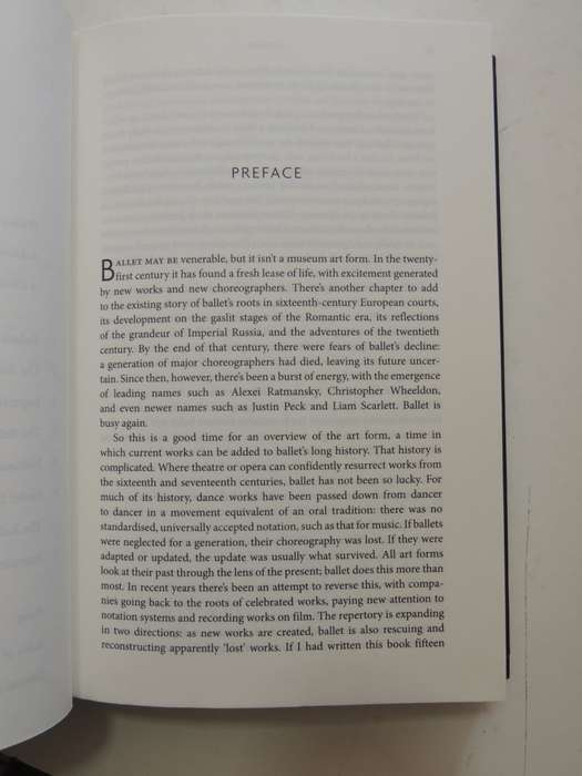 The Ballet Lover`s Companion - Zoe Anderson