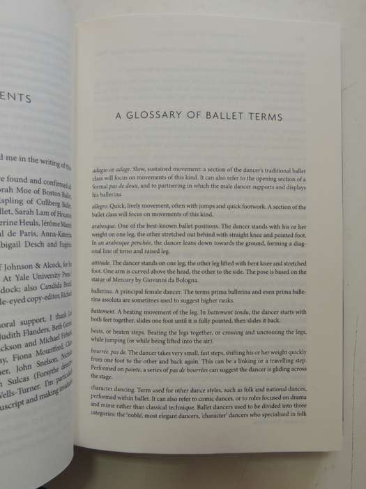 The Ballet Lover`s Companion - Zoe Anderson