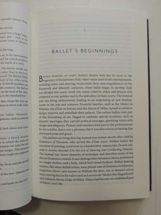 The Ballet Lover`s Companion - Zoe Anderson