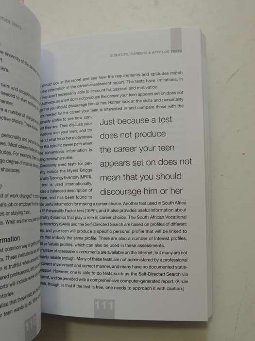 Life Talk For Parents, An Essential Guide To Issues Faced By Parents & Teens - Izabella Little, T B