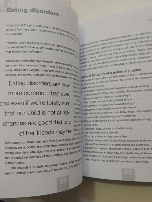 Life Talk For Parents, An Essential Guide To Issues Faced By Parents & Teens - Izabella Little, T B