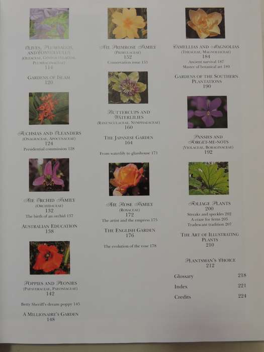 The Gardener`s Atlas,The Origins, Discovery, &Cultivation Of The World`s Most Popular -John Grimshaw
