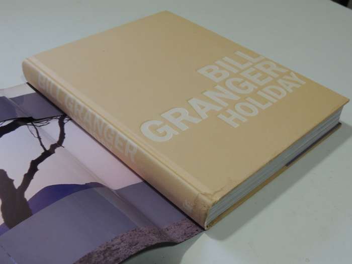 Holiday - Bill Granger   COOKING & RECIPES