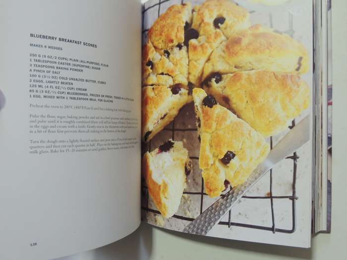 Holiday - Bill Granger   COOKING & RECIPES