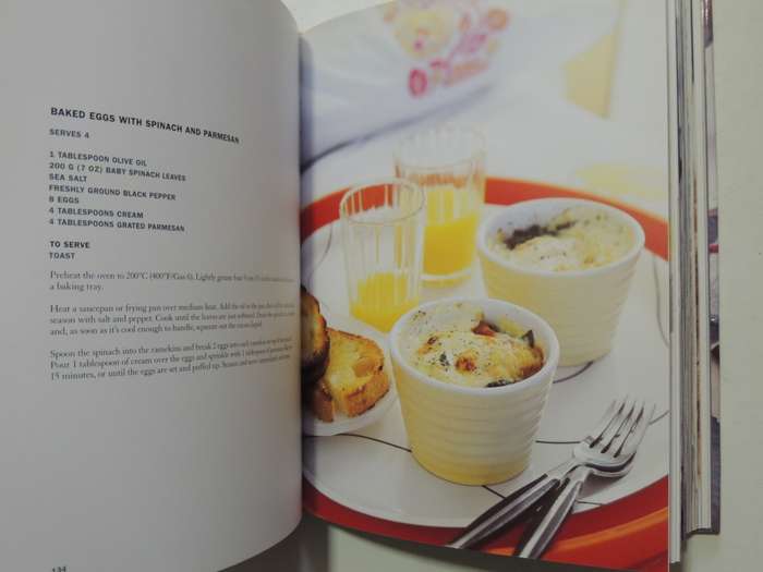 Holiday - Bill Granger   COOKING & RECIPES