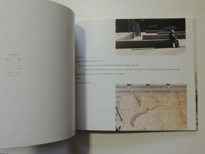 Marco Cianfanelli 05.95 Tracking A Decade - Marco Cianfanelli