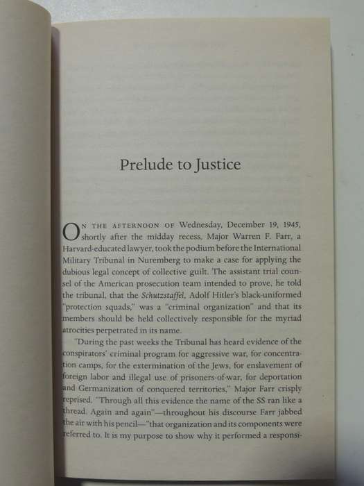 Hitler`s First Victims And One Man`s Race For Justice - Timothy W. Ryback