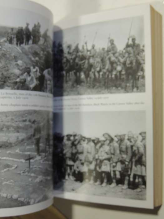 Somme - The Heroism And Horror Of War - Martin Gilbert