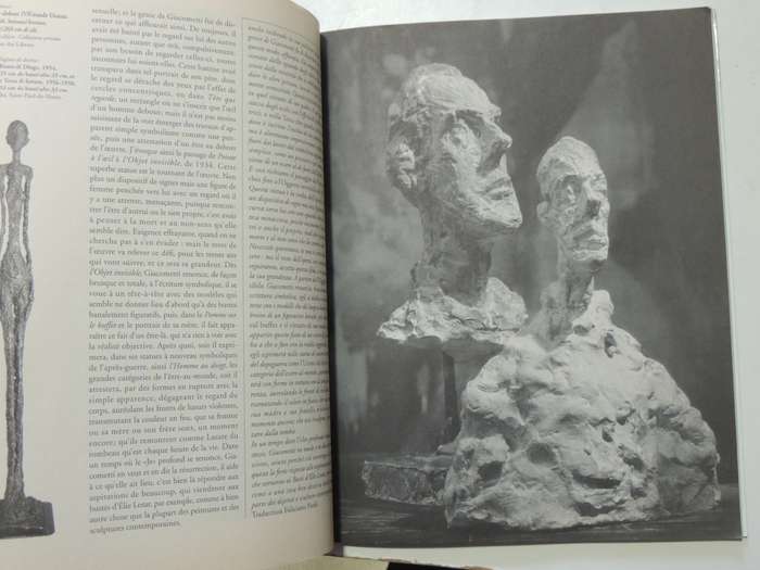 Alberto Giacometti