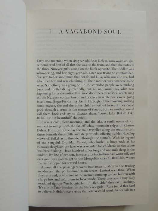 Rudolf Nureyev: The life - Julie KAVANAGH 2007