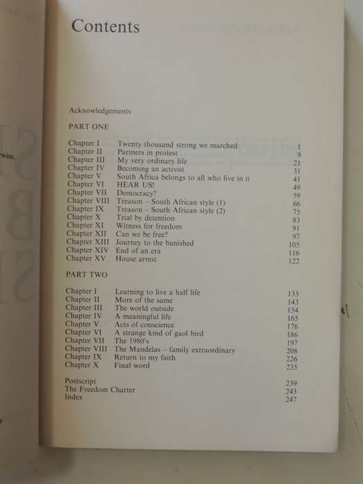 Side By Side - The Autobiography Of Helen Joseph - Helen Joseph