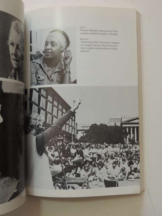 Side By Side - The Autobiography Of Helen Joseph - Helen Joseph