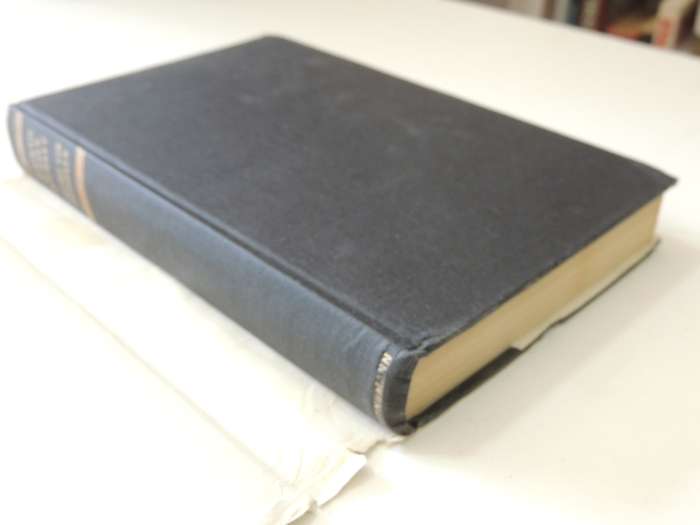 Worth While Journey - The Autobiography Of Tromp Van Diggelen - Tromp Van Diggelen