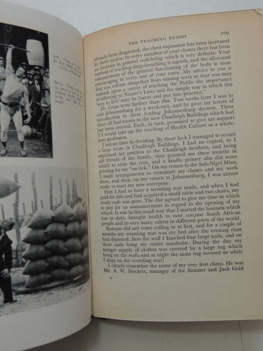 Worth While Journey - The Autobiography Of Tromp Van Diggelen - Tromp Van Diggelen