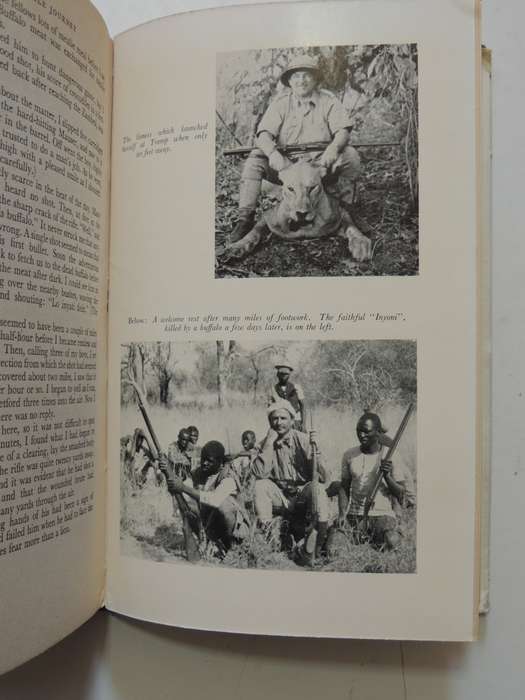 Worth While Journey - The Autobiography Of Tromp Van Diggelen - Tromp Van Diggelen