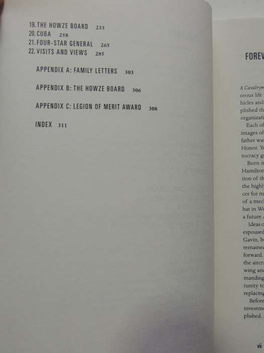 A Cavalryman`s Story - Memoirs Of A Twentieth Century Army General - Hamilton H. Howze