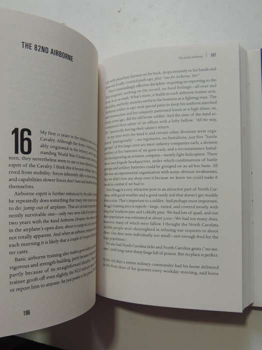 A Cavalryman`s Story - Memoirs Of A Twentieth Century Army General - Hamilton H. Howze