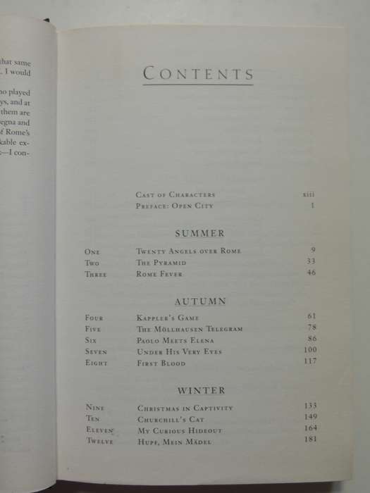 Fatal Silence - The Pope, The Resistance And The German Occupation Of Rome - Robert Katz