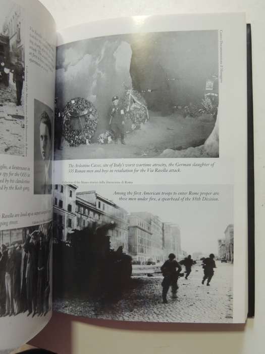 Fatal Silence - The Pope, The Resistance And The German Occupation Of Rome - Robert Katz