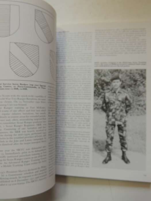 Osprey Elite Series: South-East Asian Special Forces  Ken Conboy