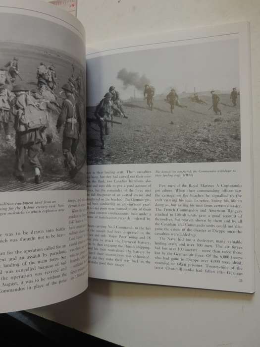 Osprey Elite Series: Army Commanos 1940-1945  Mike Chappell