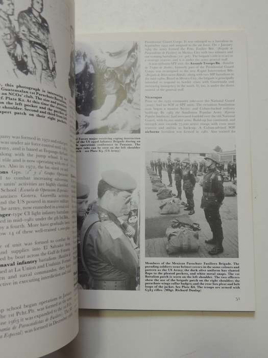 Osprey Elite Series: World Special Forces Insignia Gordon L Rottman
