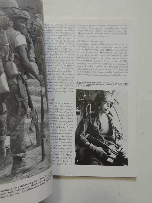 Osprey Elite Series: The US Marine Corps Since 1945  Lee E. Russell  Mendel