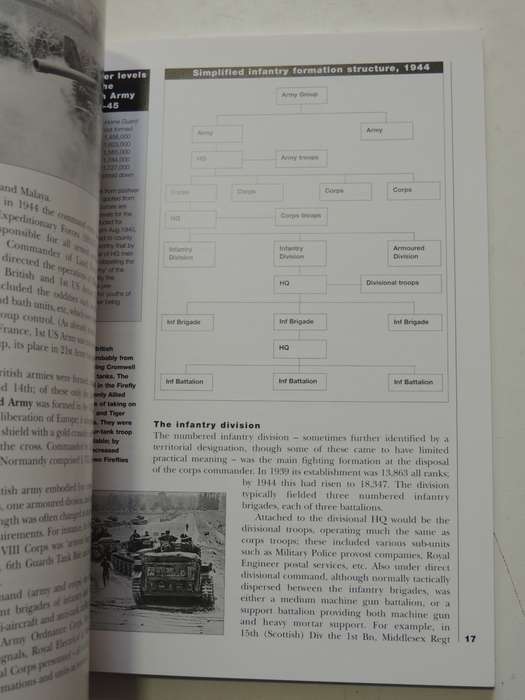 Osprey Men-At-Arms Series: The British Army 1939-45 (1) North-West Europe Martin Brayley