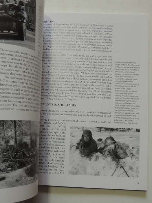 Osprey Elite Series: Victory 1945: Western Allied Troops In Northwest Europe Gordon L Rottman