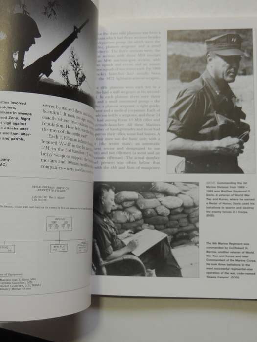 Osprey Warrior Series: US Marine In Vietnam 1965-1973 Charles D Melson