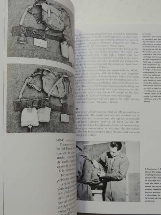 Osprey Elite Series: First Special Service Force 1942-44 Bret Werner