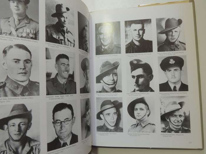 Army Australia - An Illustrated History - George Odgers