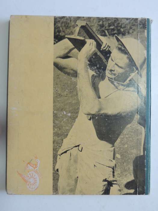 We Fought The Miles - The History Of The South African Railways At War 1939-1945