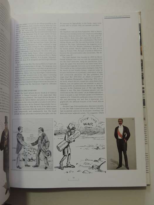 Artists & Illustrators Of The Anglo-Boer War - Ryno Greenwall