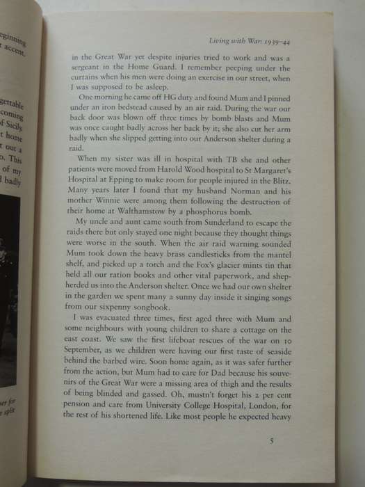 The Silent Day,A Landmak Oral History Of D-Day On The Home Front  - Max Arthur