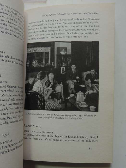The Silent Day,A Landmak Oral History Of D-Day On The Home Front  - Max Arthur