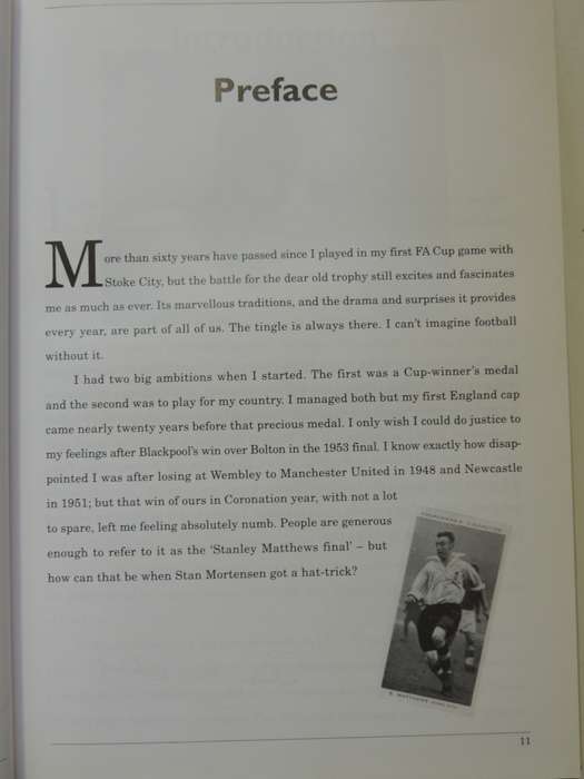 The Official Illustrated History of the FA Cup - Byron Butler