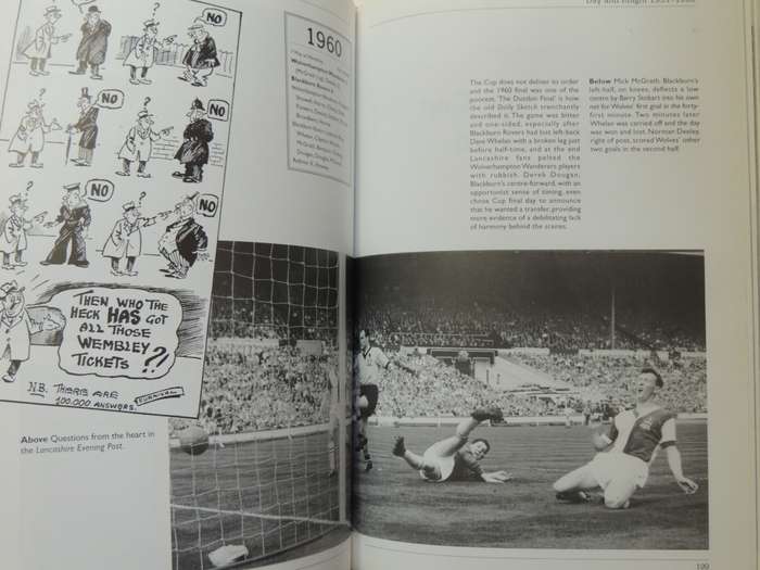 The Official Illustrated History of the FA Cup - Byron Butler