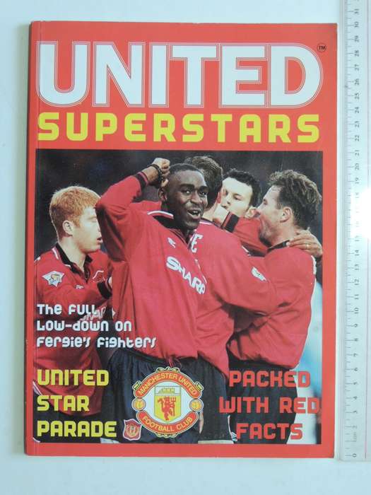 United Superstars