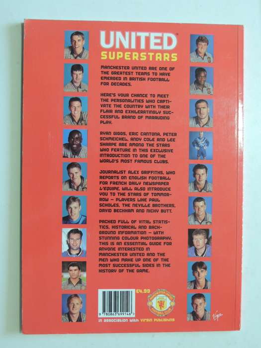 United Superstars
