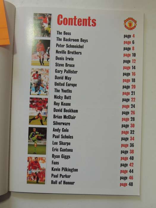 United Superstars