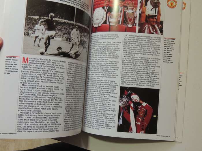 United Superstars
