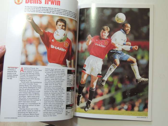 United Superstars