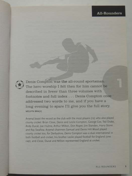 End to End Stuff The Essential Football Book - Les Scott