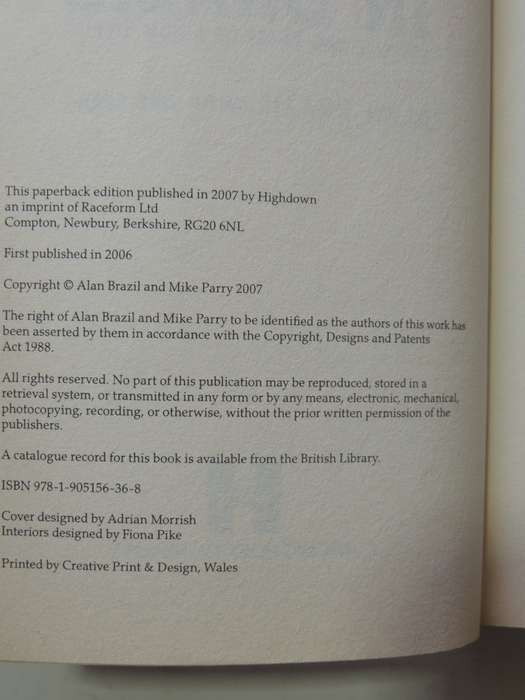 There`s An Awful Lot of Bubbly In Brazil The Life and Times of A Bon Viveur - Brazil & Parry