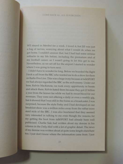 There`s An Awful Lot of Bubbly In Brazil The Life and Times of A Bon Viveur - Brazil & Parry